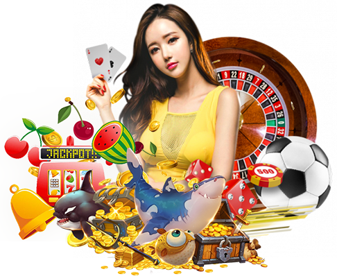 การเลือกเกมสล็อตที่เหมาะสมกับคุณ