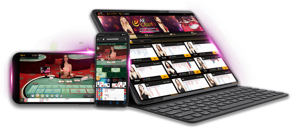 casino game aecasino