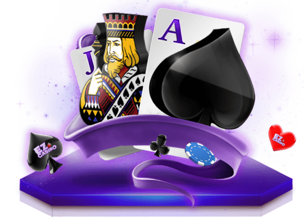 casino game blackjack