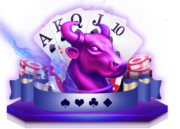 casino game cow cow