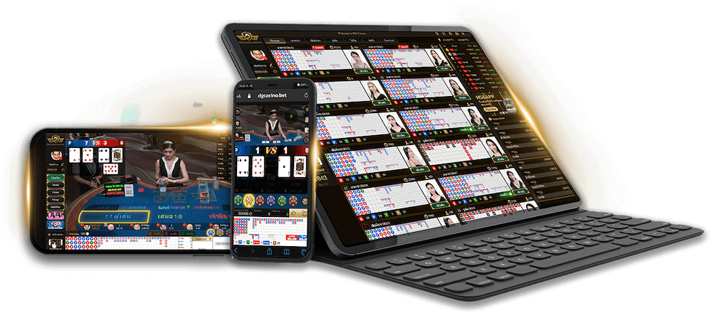 casino game dgcasino