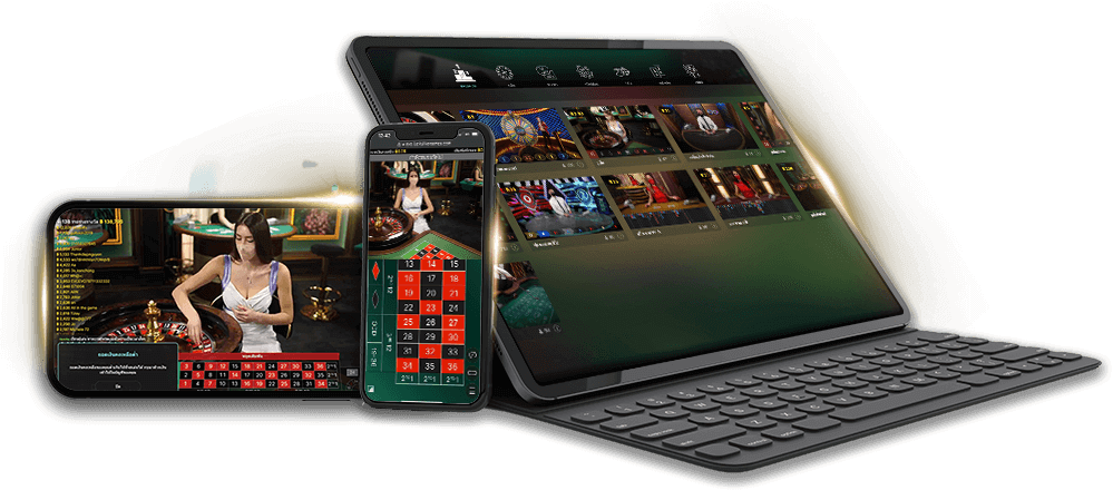 casino game evocasino