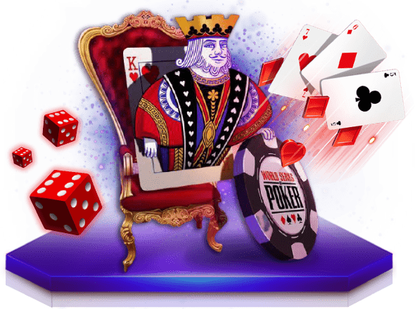casino game pok deng