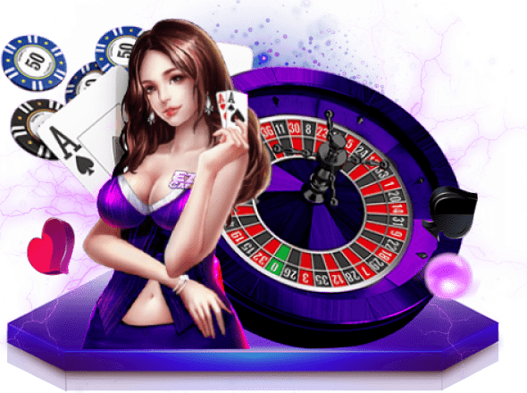 casino game roulette