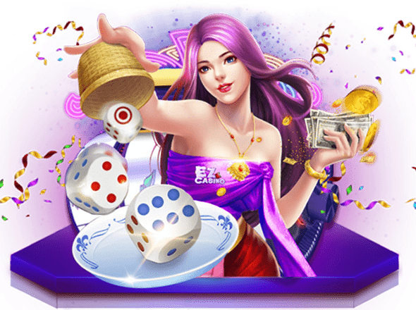 casino game sicbo