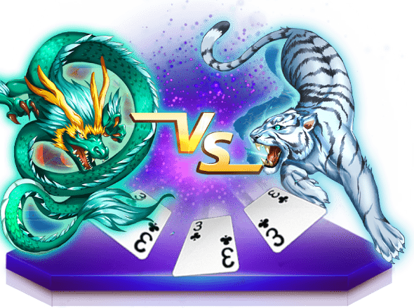 casino game tiger dragon