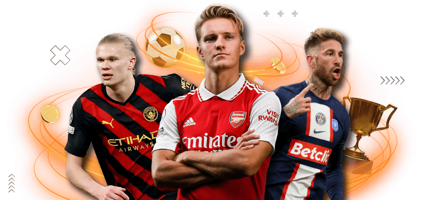 cover sport banner