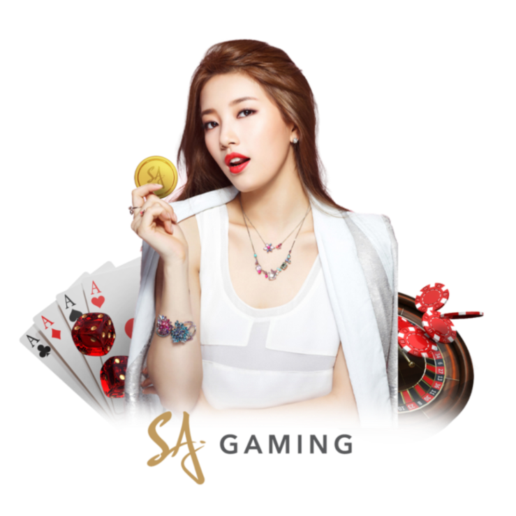 sa gaming