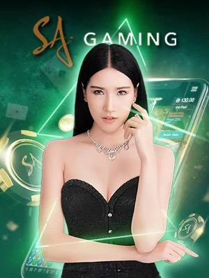 sa gaming