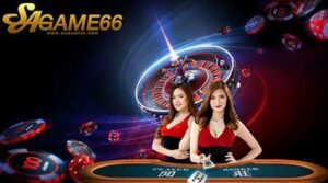 SAGame66 สล็อต เกมสล็อตออนไลน์ที่มีแจ็คพ็อตใหญ่รอคุณอยู่
