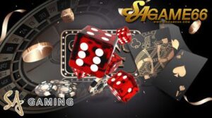 SAGame66 เข้าสู่ระบบ ล่าสุด เล่นคาสิโนออนไลน์อย่างมั่นใจ