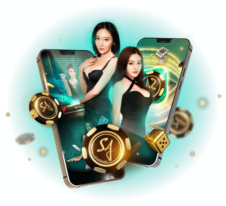 หลักการเลือกเกมใน SAGame66 ที่เหมาะกับคุณ