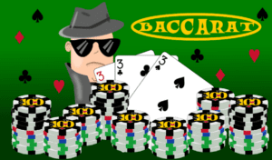 SAGame66 บาคาร่าออนไลน์ เกมไพ่ยอดนิยม รองรับทุกแพลตฟอร์ม